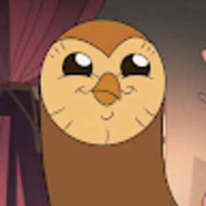 Meet your Posher, Muriel